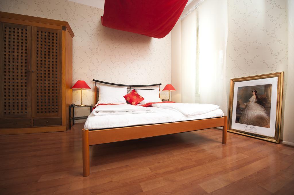 Superior Doppelzimmer