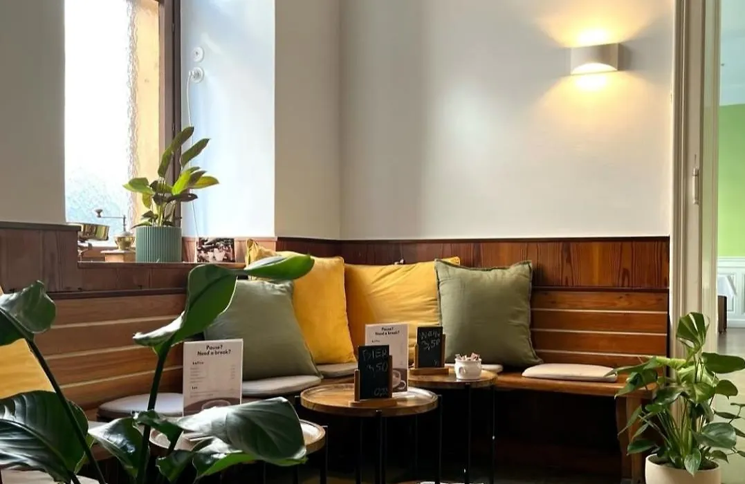 Boutique Hotel Kugel Wien-1